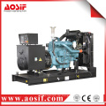 Korea Generator doosan Strom Generator160KW 200KVA P086TI Diesel-Generator